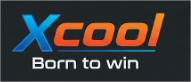 Xcool Logo